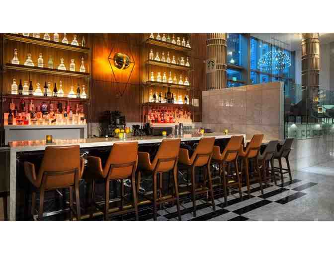 Sheraton Grand Los Angeles - Two (2) Night Stay with Parking