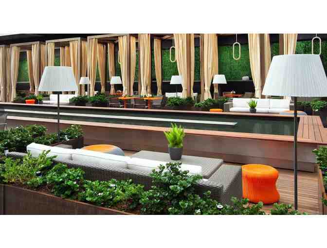 Sheraton Grand Los Angeles - Two (2) Night Stay with Parking