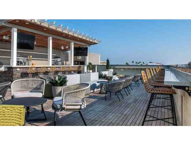 Sawgrass Marriott Golf Resort & Spa-Two (2) Night Stay w/ Resort Fee, Breakfast & Parking