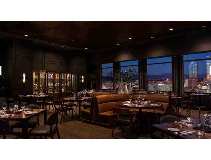 JW Marriott LA Live - One (1) Night Stay