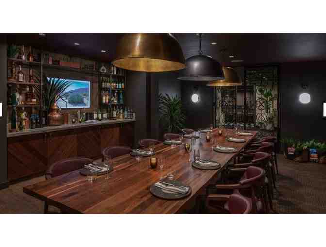 JW Marriott LA Live - One (1) Night Stay