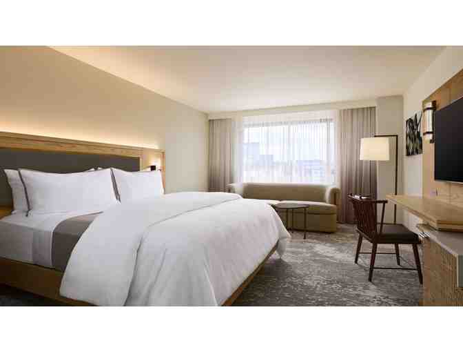 The Westin Los Angeles Airport-2 Night Stay with 2 Game Tickets to the Chargers vs. Eagles