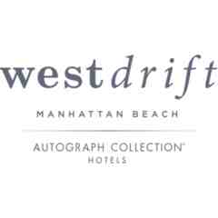 WESTDRIFT MANHATTAN BEACH, AUTOGRAPH COLLECTION