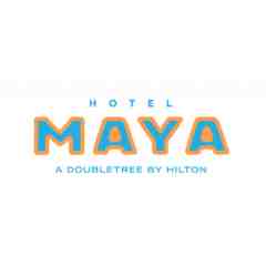 HOTEL MAYA A DOUBLETREE BY HILTON