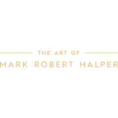 The Art of Mark Robert Halper
