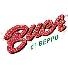 Buca Di Beppo