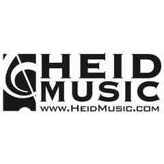 Heid Music