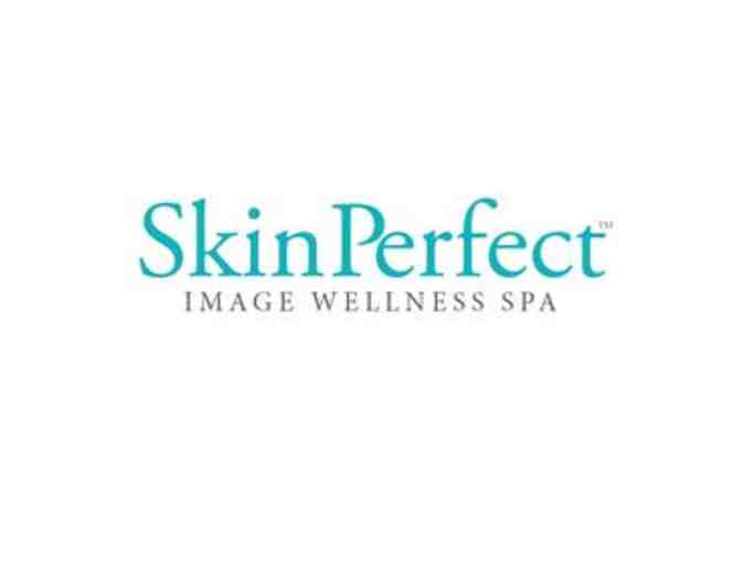Skin Perfect Age Defy Platinum Package