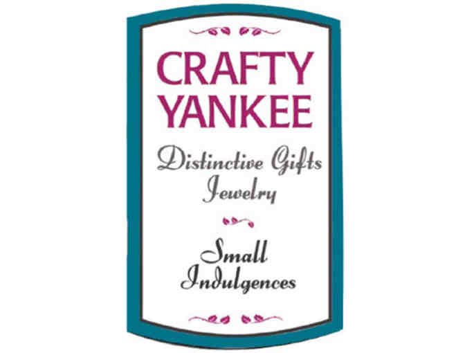 Crafty Yankee in Lexington Center: $100 Gift Card