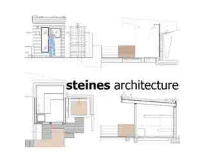 Architectural Design Consultation