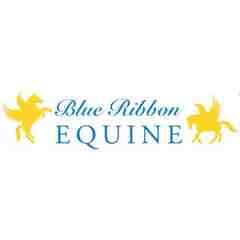 Blue Ribbon Equine