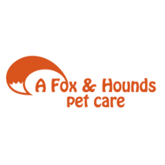 A Fox and Hounds pet care