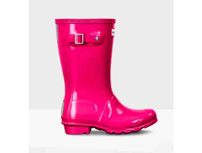 Hunter Rain Boots