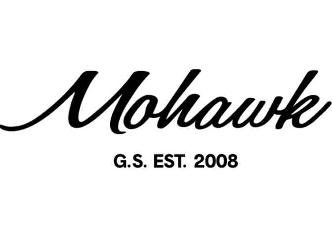Glasses From Mohawk General Store