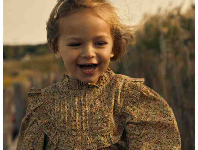 Doen - Child's Dress
