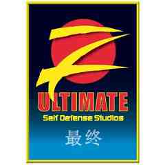 Z Ultimate Karate Studio Menlo Park