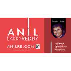 ANIL LAKKY REDDY