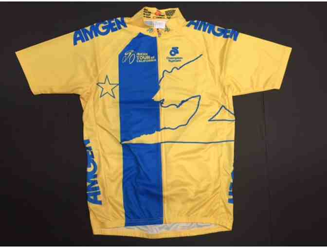 Peter Sagan Signed Jersey