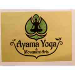 Ayama Yoga & Movement