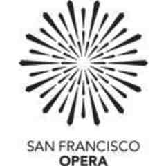 San Francisco Opera