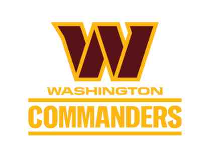 Pittsburgh Steelers @ Washington Commanders Four (4) Tickets + Parking Pass November 10th