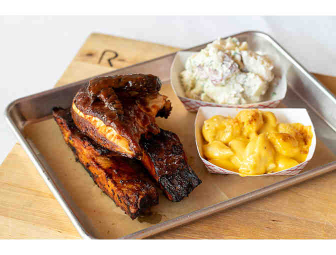 $25 Rocklands Barbeque Gift Card | Washington, DC