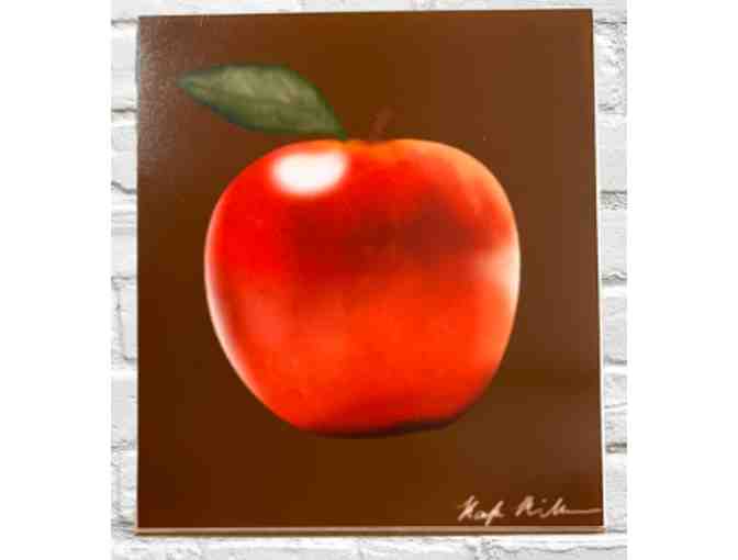 Apple by Kayla Miller - Photo 1