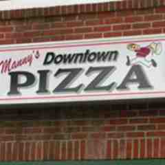 Downtown Pizza