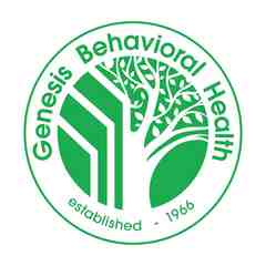 Genesis Behavioral Health HR and QI Departments