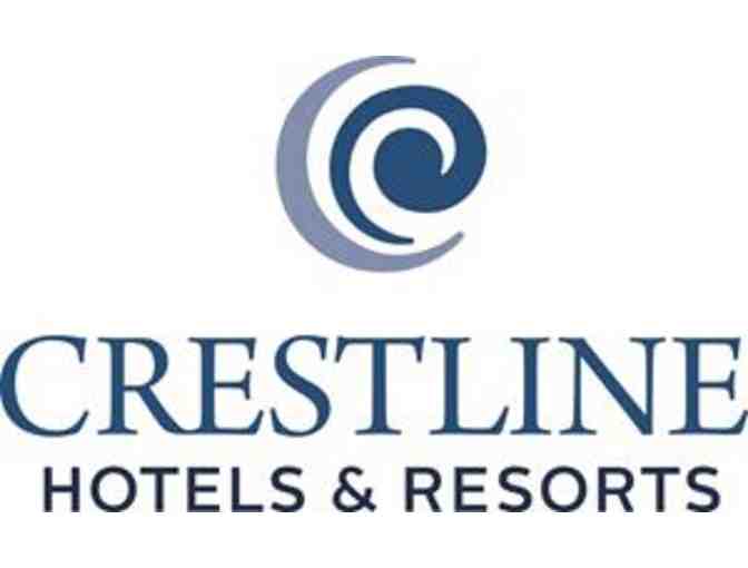 Crestline Hotels & Resorts Baton Rouge South