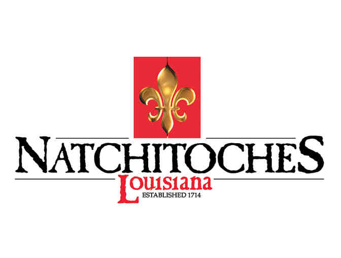 Natchitoches CVB - 2019 Christmas Festival Stay Play Package in Natchitoches