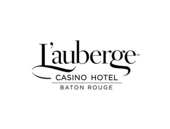 L'Auberge Casino Resort Lake Charles - 2 Night Luxury Getaway