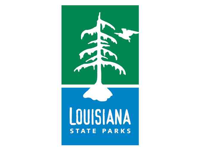 Office of Lt. Governor - Office of State Parks $300 Gift Certificate