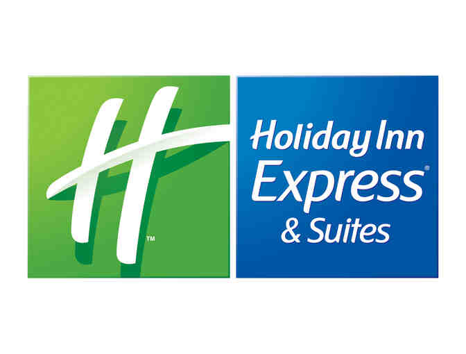 Holiday Inn Express & Suites (Lake Charles) - 1 Night Stay