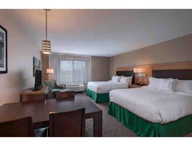 TownePlace Suites Slidell -  1-Night Stay in King Studio or Double Queen Room