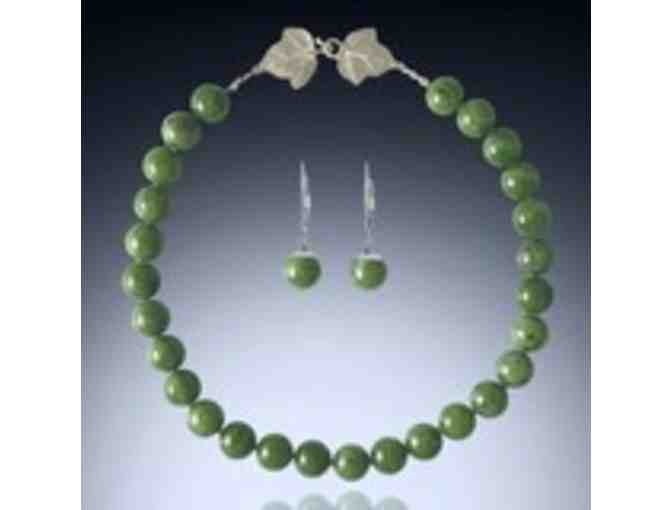 Louisiana Arts & Science Museum - Jade Jewelry Collection