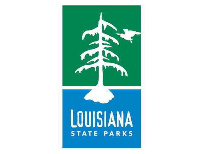 Office of Lt. Governor - Office of State Parks $300 Gift Card Pass