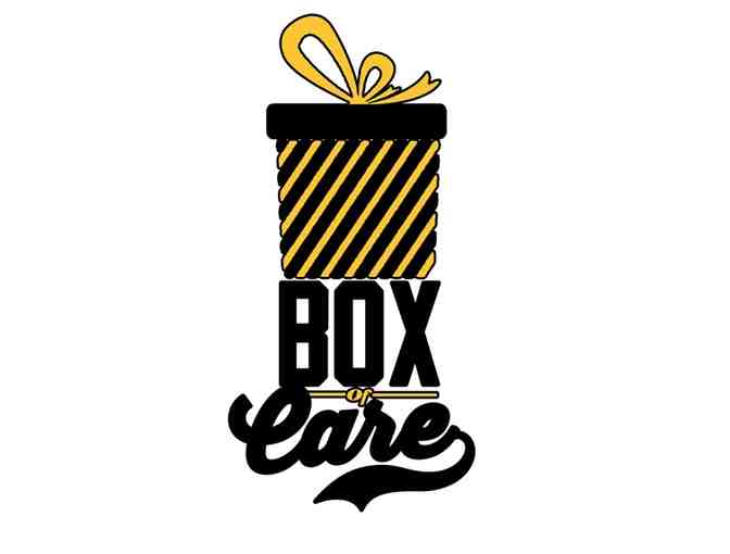 Box of Care - New Orleans Custom Designed Giftware