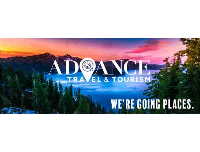 Advance Travel & Tourism Destination Marketers - Digital Marketing Package