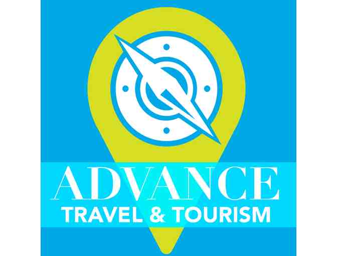 Advance Travel & Tourism Destination Marketers - Digital Marketing Package