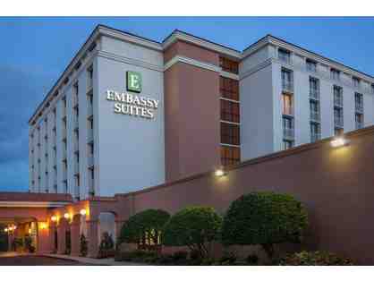 Embassy Suites by Hilton Baton Rouge - 1 Night Hotel Stay