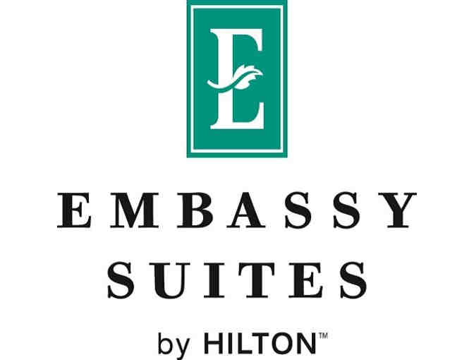 Embassy Suites by Hilton Baton Rouge - 1 Night Hotel Stay