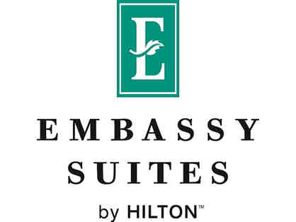 Embassy Suites by Hilton Baton Rouge - 1 Night Hotel Stay