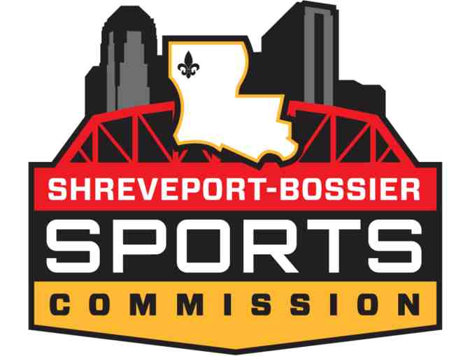 Shreveport-Bossier CTB and Sports Commission - LSU vs LA Tech Basketball Pkg