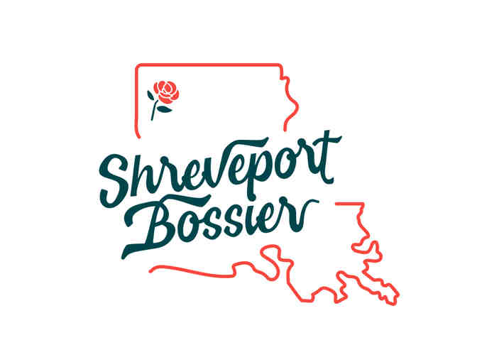 Visit Shreveport-Bossier Gift Basket