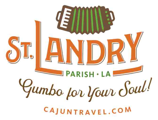 Gumbo for Your Soul Taste of St. Landry Gift Basket