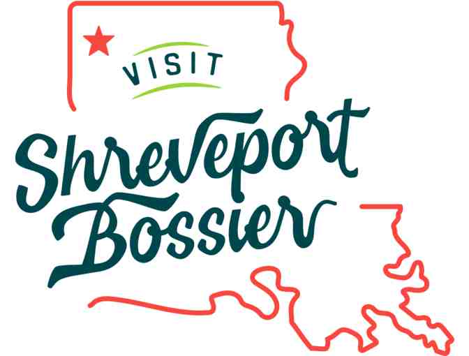 Visit Shreveport Bossier - We Live to Play Ballys Shreveport Casino Gift Basket