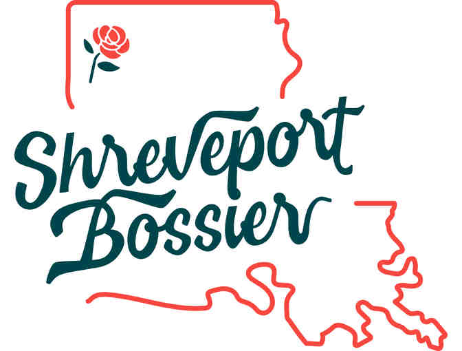 Visit Shreveport Bossier - LIVE! Casino & Visit Shreveport-Bossier Basket