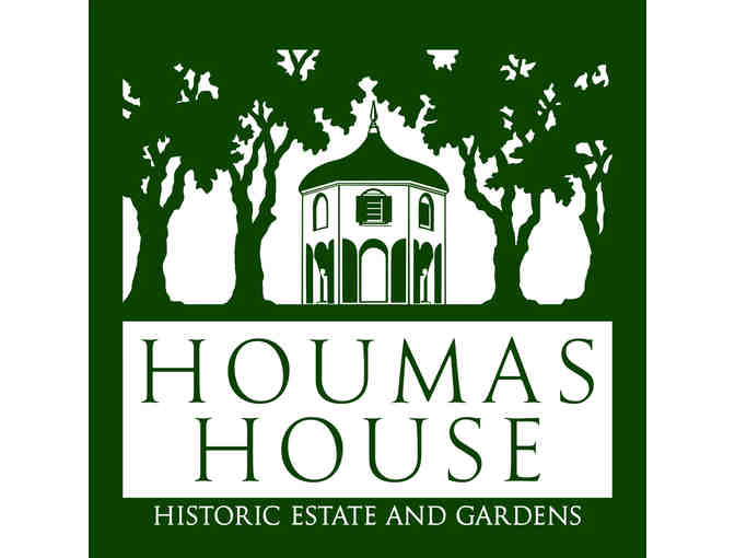 Houmas House Estate and Gardens - Destrehan Plantation Gift Basket