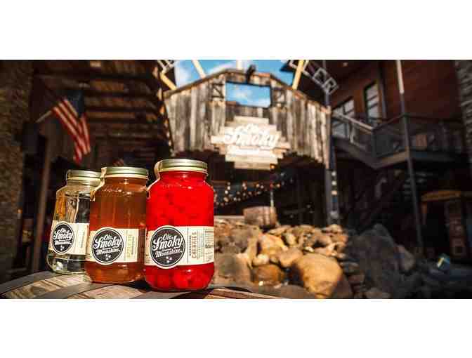 Ole Smoky Moonshine and More Gift Package